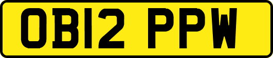 OB12PPW