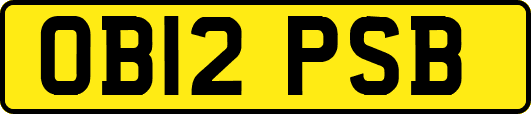 OB12PSB