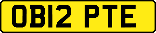 OB12PTE