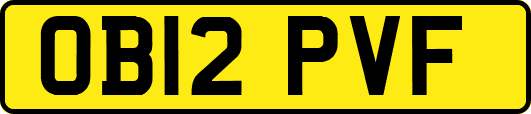 OB12PVF