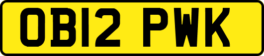 OB12PWK