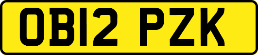 OB12PZK
