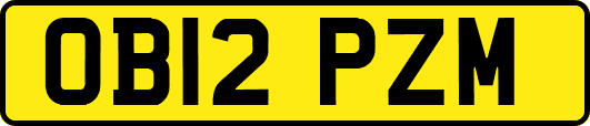OB12PZM