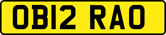 OB12RAO