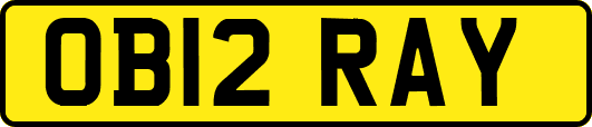 OB12RAY