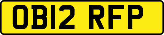 OB12RFP