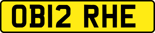 OB12RHE