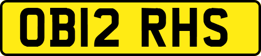 OB12RHS