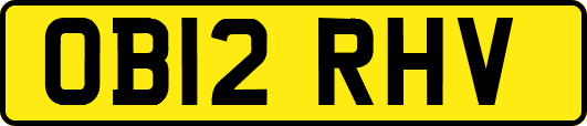OB12RHV