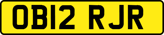 OB12RJR