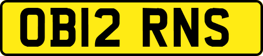 OB12RNS