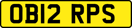OB12RPS