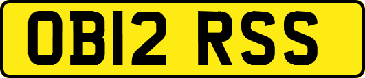 OB12RSS