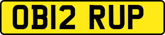 OB12RUP