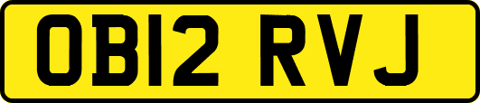 OB12RVJ