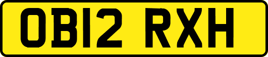 OB12RXH