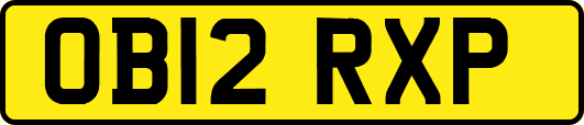 OB12RXP