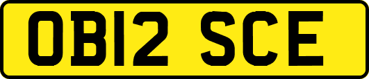 OB12SCE