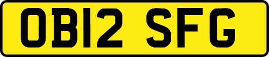 OB12SFG
