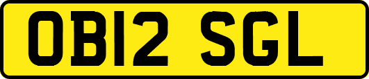 OB12SGL