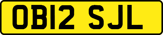 OB12SJL
