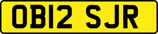 OB12SJR