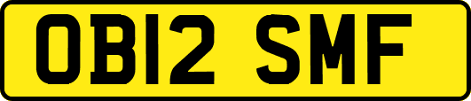 OB12SMF