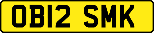 OB12SMK
