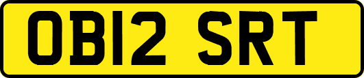OB12SRT