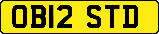OB12STD