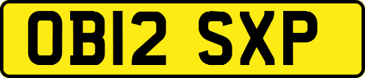 OB12SXP