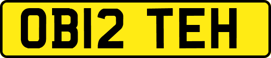 OB12TEH