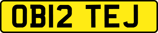 OB12TEJ