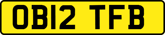 OB12TFB