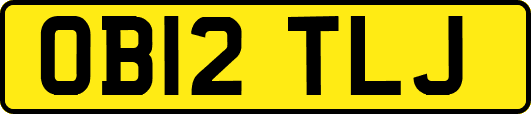 OB12TLJ