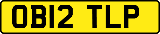 OB12TLP