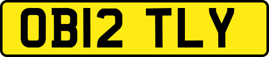 OB12TLY