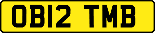 OB12TMB