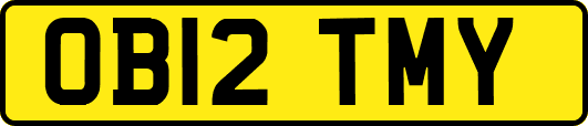OB12TMY