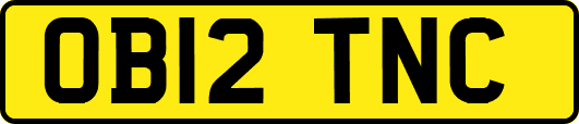 OB12TNC