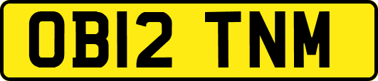 OB12TNM