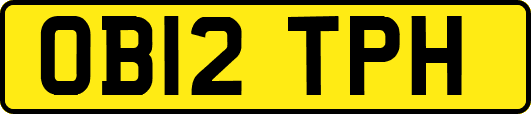 OB12TPH