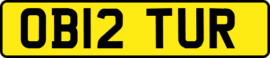 OB12TUR