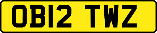 OB12TWZ