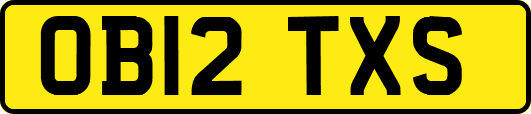 OB12TXS