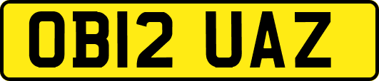 OB12UAZ