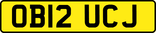 OB12UCJ