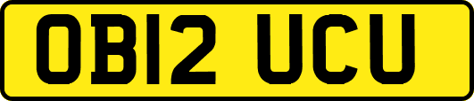 OB12UCU