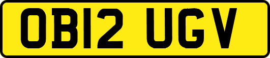 OB12UGV
