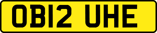 OB12UHE